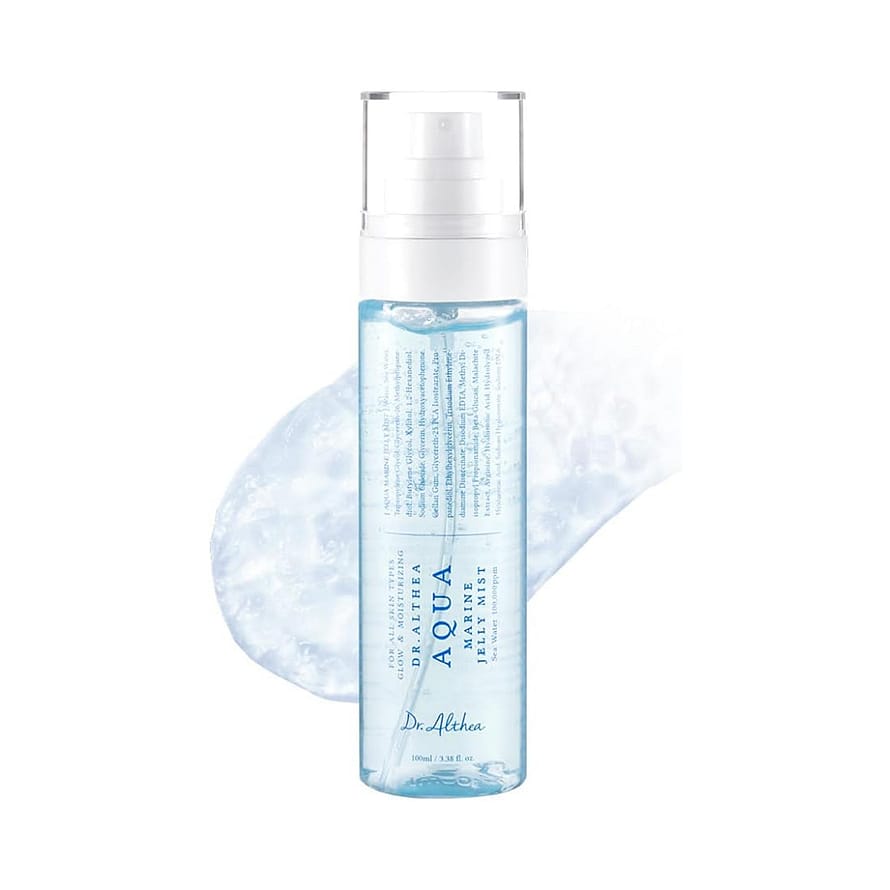 Dr. Althea Aqua Marine Jelly Mist 100 ml