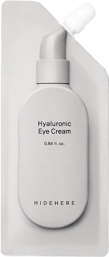 Hidehere Hyaluronic Eye Cream 25 ml