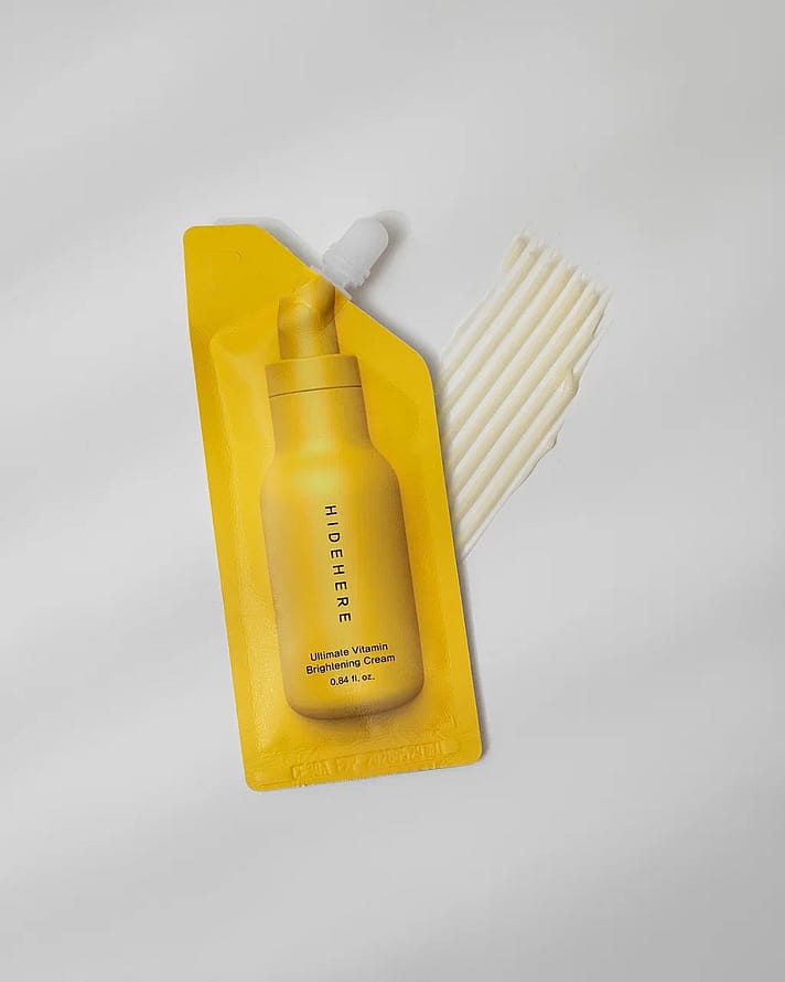 Hidehere Vita Elixir Cream 25 ml