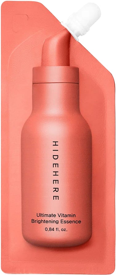 Hidehere Vita Elixir Serum 25 ml