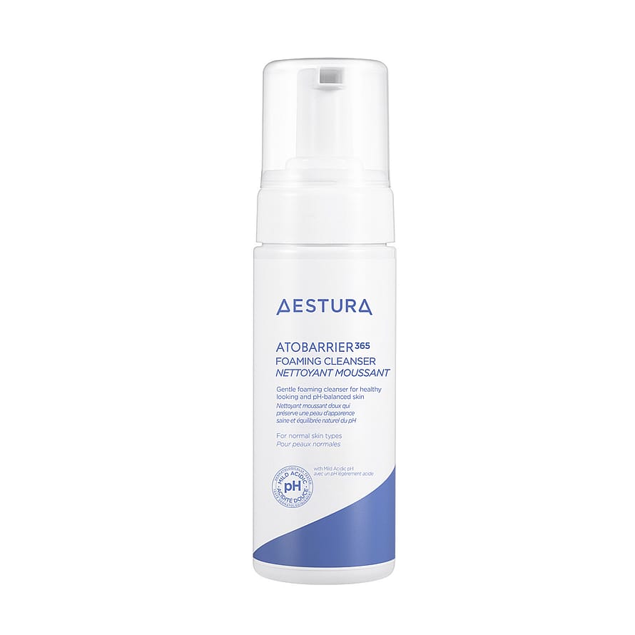 AESTURA Atobarrier365 Foaming Cleanser 150 ml