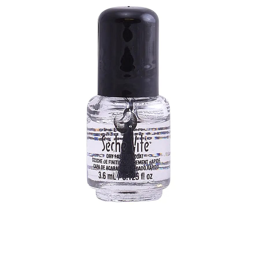 Seche Vite Vite Dry Fast Top Coat Mini Seche Vite Dry Fast Top Coat Mini