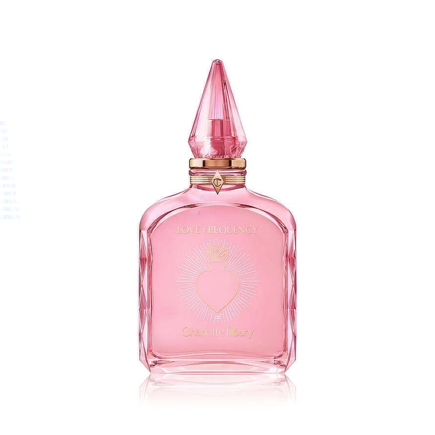 Charlotte Tilbury Fragrance Collection Of Emotions Love Frequency 100 ml