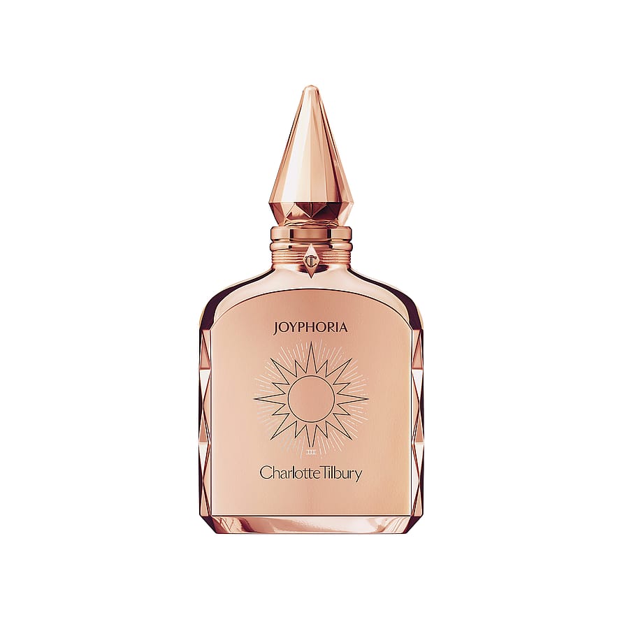 Charlotte Tilbury Fragrance Collection Of Emotions Joyphoria 100 ml