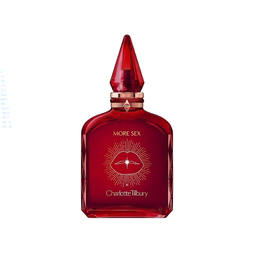 Charlotte Tilbury Fragrance Collection Of Emotions More Sex 100 ml