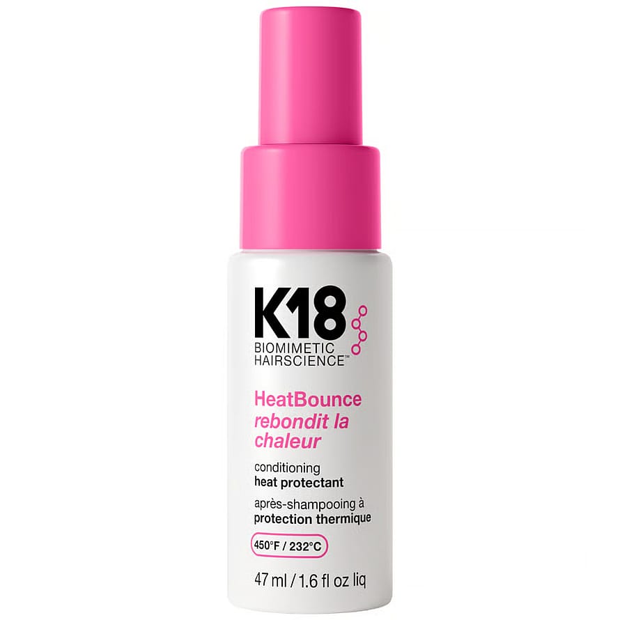 K18 HeatBounce Hair Styling Spray K18 HeatBounce Hair Styling Spray