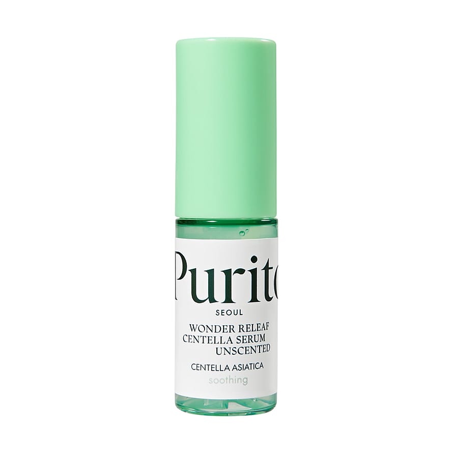Purito Wonder Releaf Centella Serum Unscented 15 ml