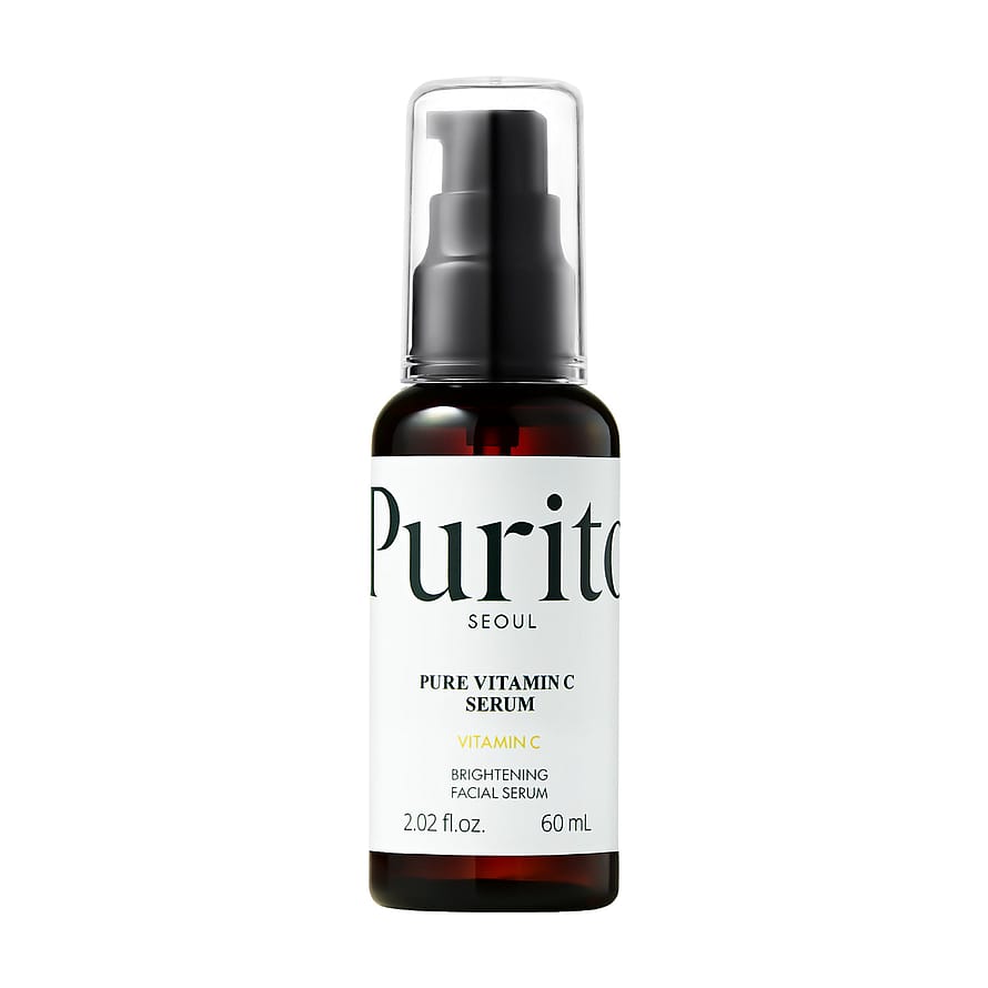 Purito Pure Vitamin C Serum 60 ml Purito Pure Vitamin C Serum 60 ml