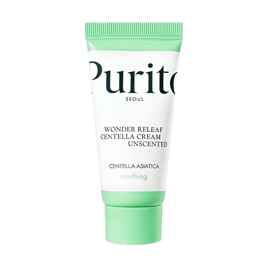 Purito Wonder Releaf Centella Cream Unscented 15 ml