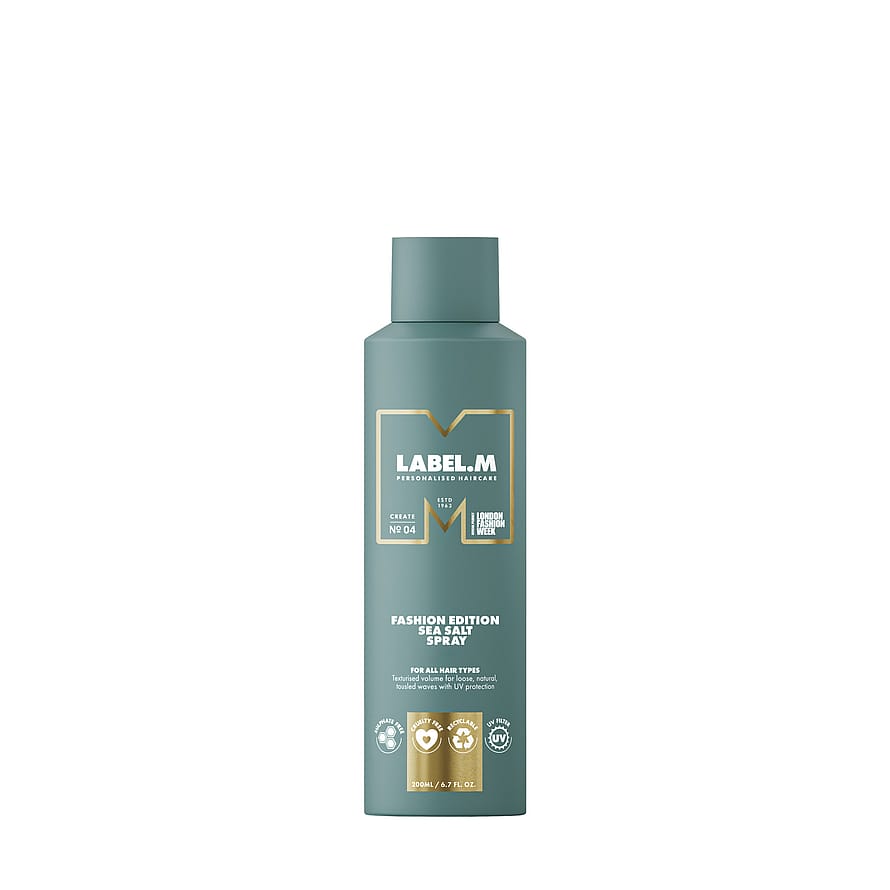 label.m Fashion Edition Sea Salt Spray 200 ml
