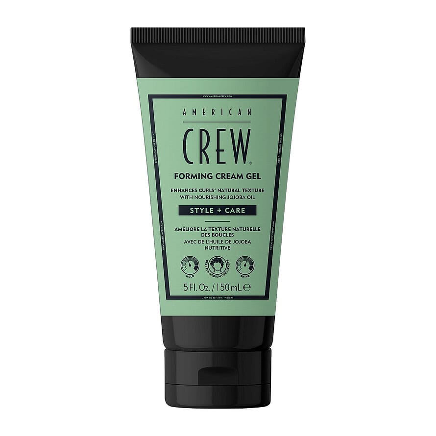 American Crew Forming Gel Cream Hair Styling Gel 150 ml