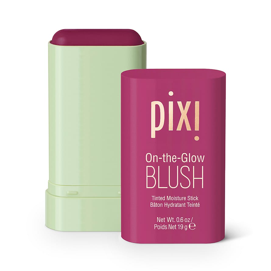 Pixi LiquidGlow Cassis