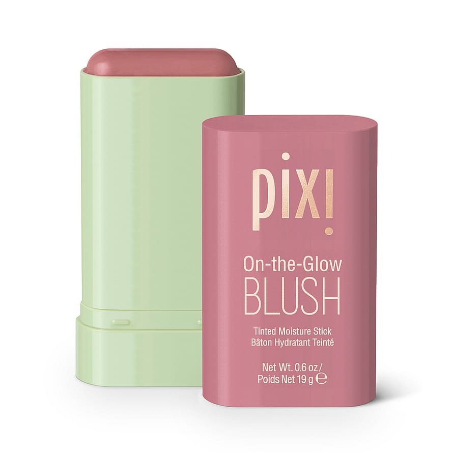 Pixi On-The-Glow Blush Mauve