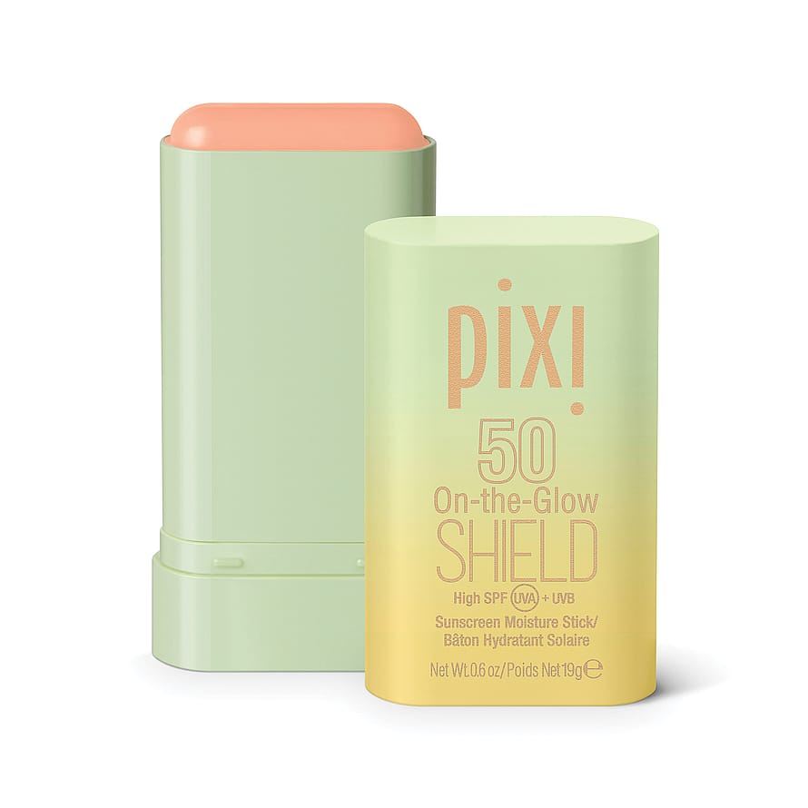 Pixi On-the-Glow Shield SPF 50 19 g