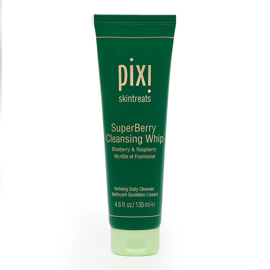 Pixi SuperBerry Cleansing Whip 135 ml