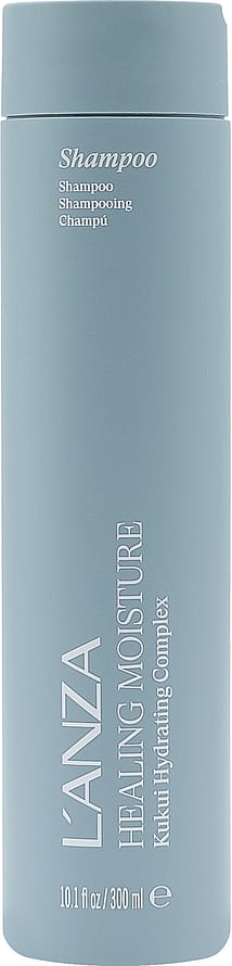 L'ANZA Healing Moisture Shampoo 300 ml