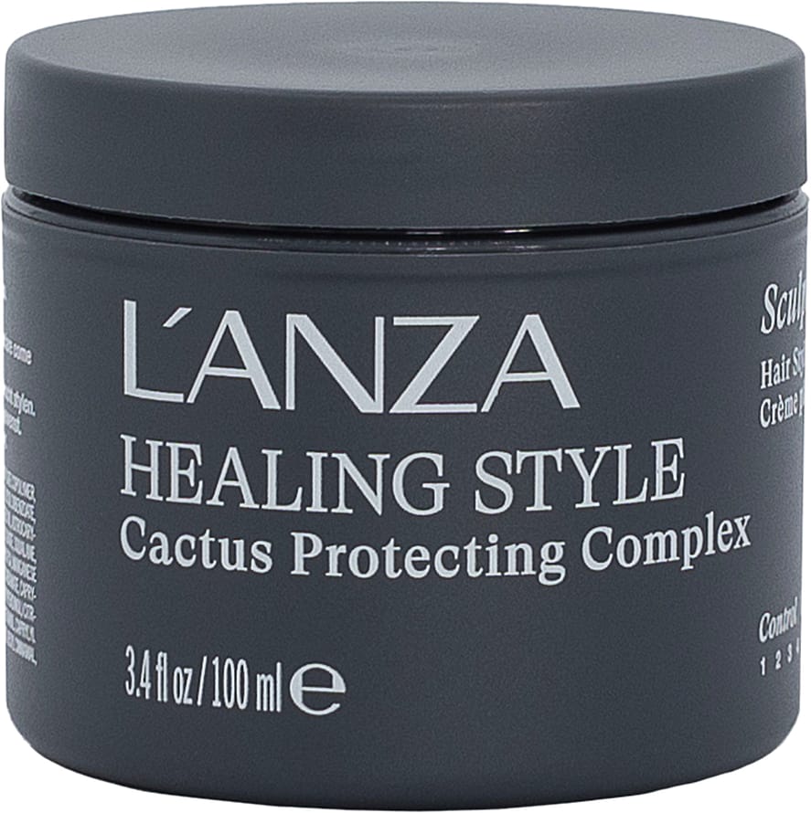 L'ANZA Healing Style Sculpting Paste 100 ml
