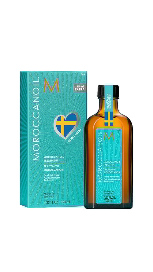 Moroccanoil Eurovision 2026  Treatment Original 125 ml