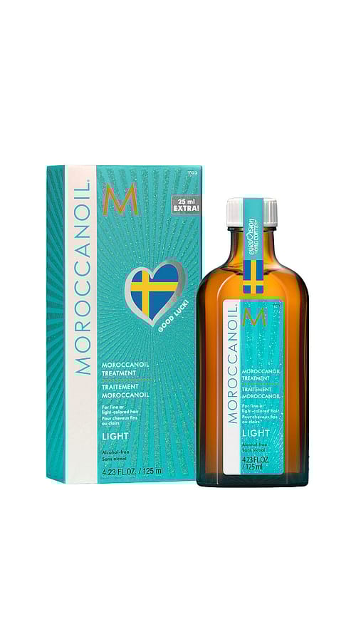 Moroccanoil Eurovision 2026  Treatment Light 125 ml