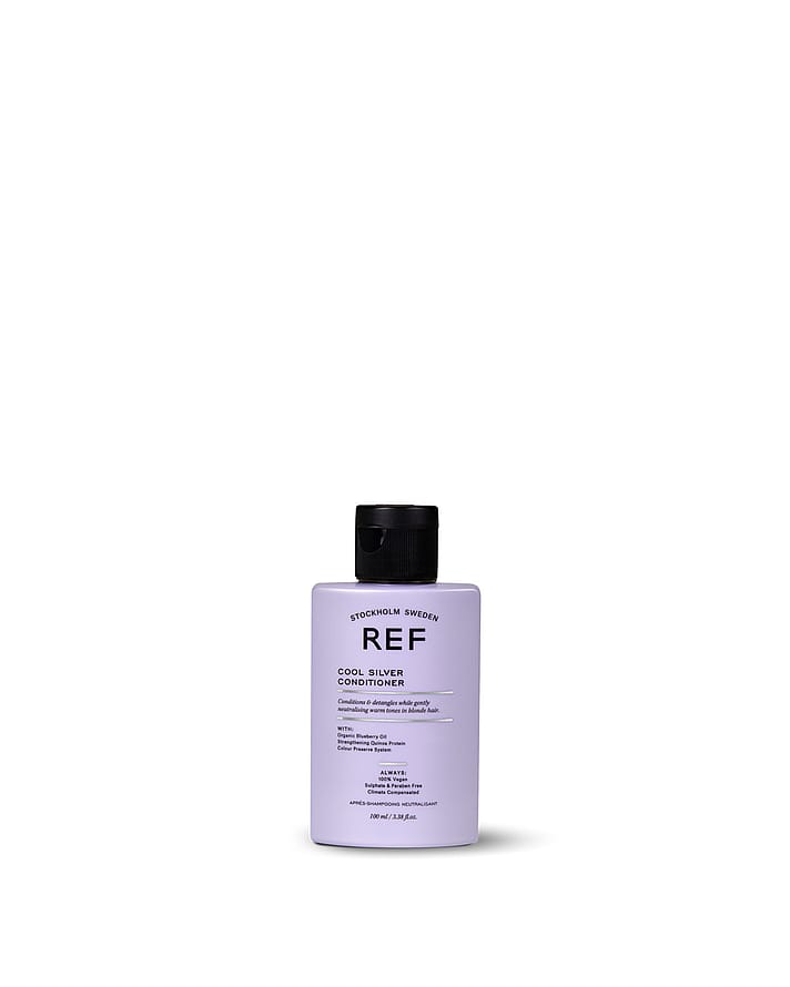 REF Cool Silver Conditioner 100 ml