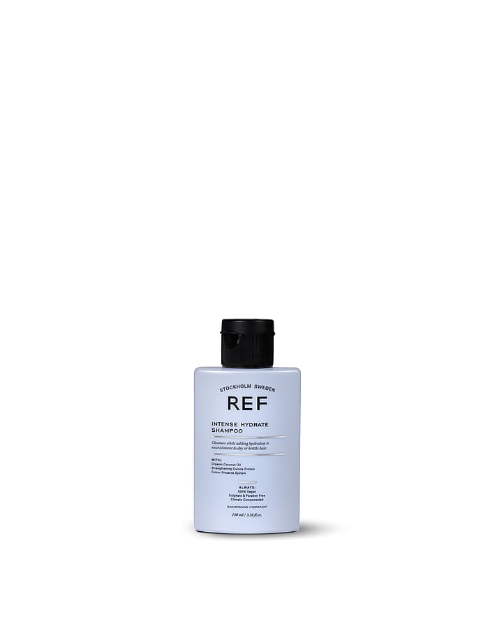 REF Intense Hydrate Shampoo 100 ml