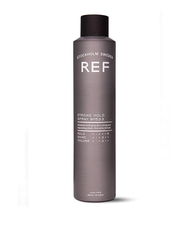 REF Strong Hold Spray 300 ml