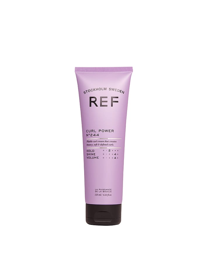 REF Curl Power 125 ml