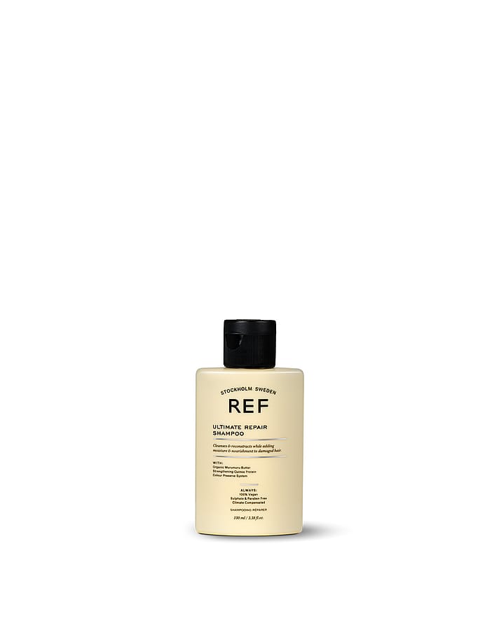 REF Ultimate Repair Shampoo 100 ml
