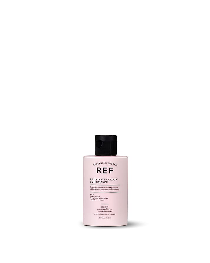REF Illuminate Colour Conditioner 100 ml