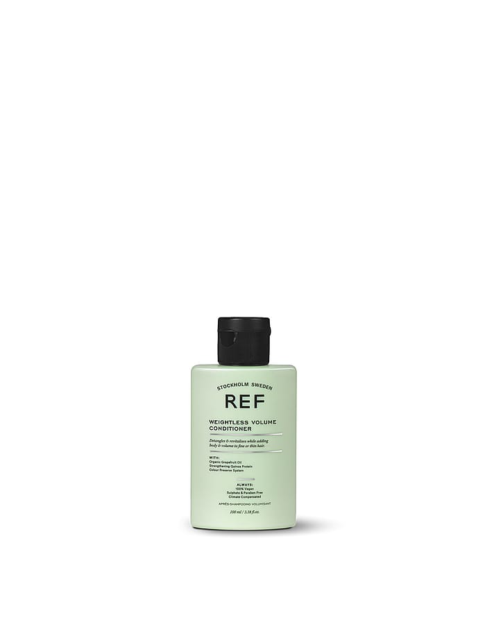 REF Weightless Volume Conditioner 100 ml