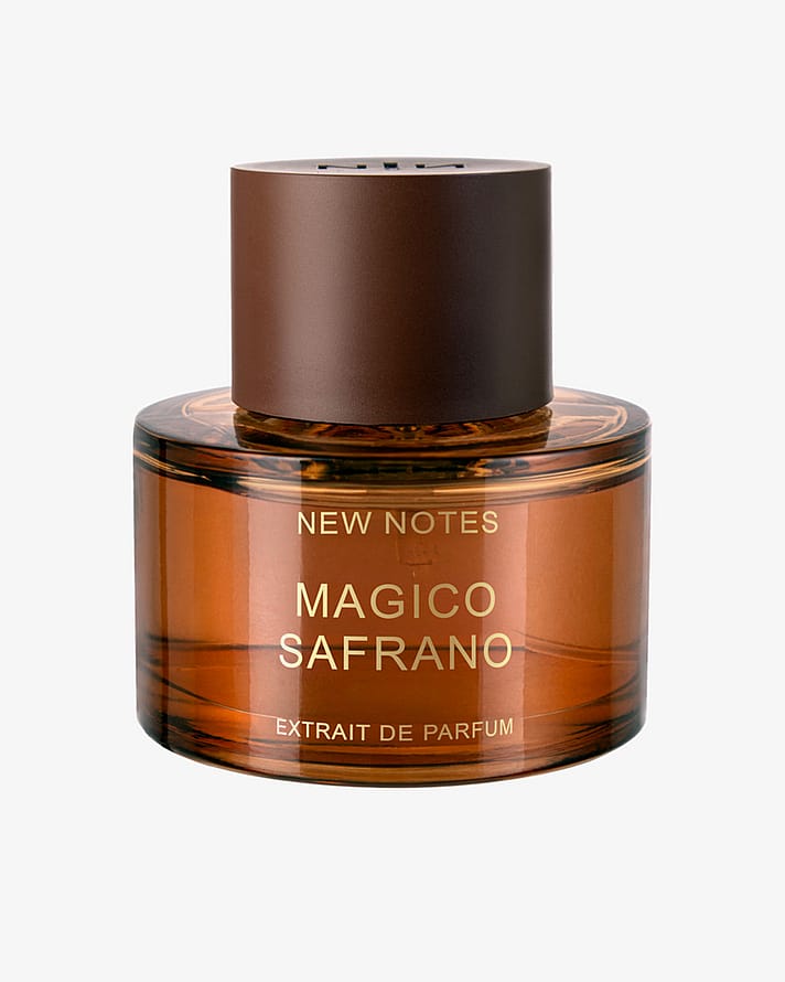 New Notes Magico Safrano EdP 60 ml