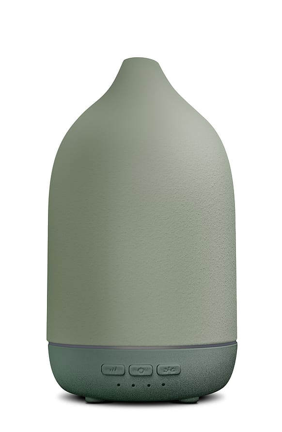 Better You Aroma diffuser Diffuser Olive