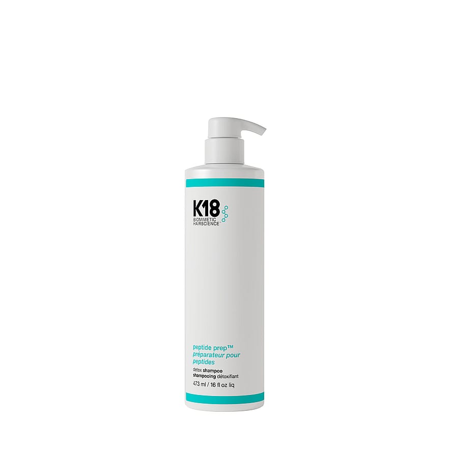 K18 Detox Shampoo 473 ml