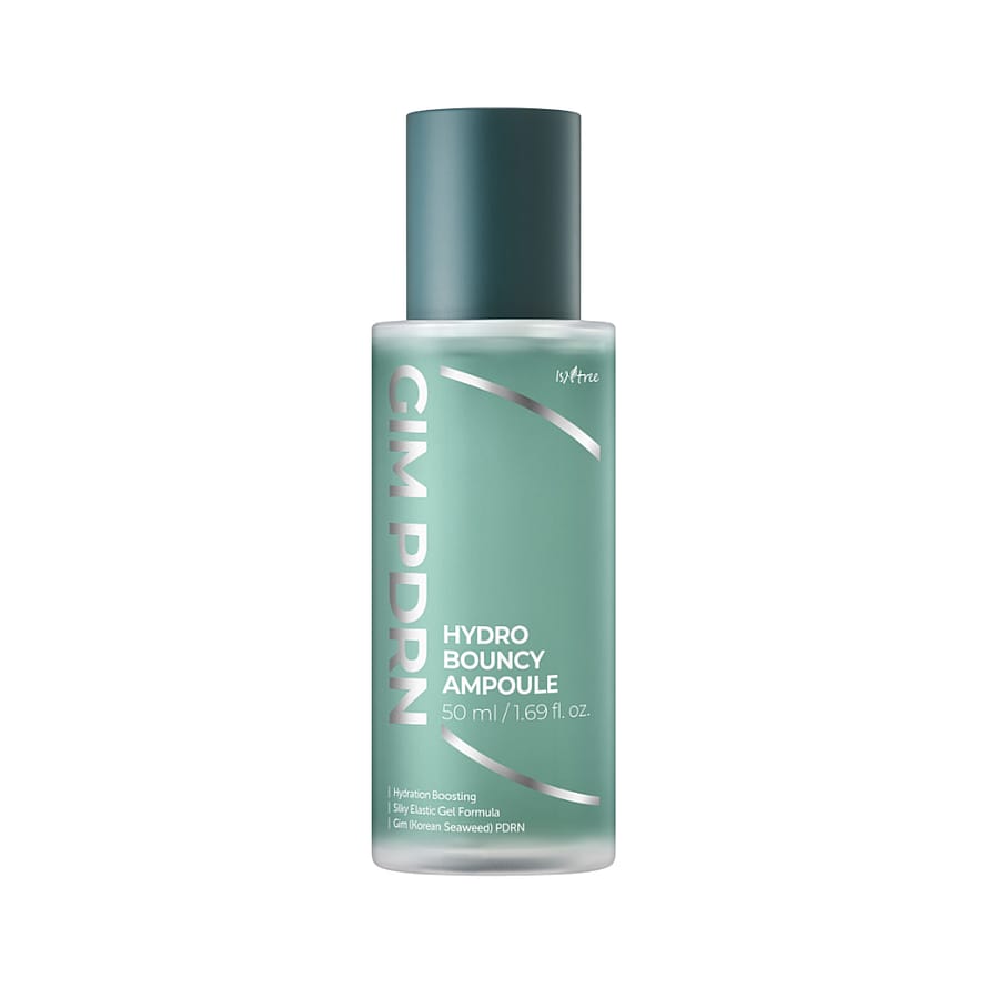 Isntree GIM PDRN Hydro Bouncy Ampoule 50 ml