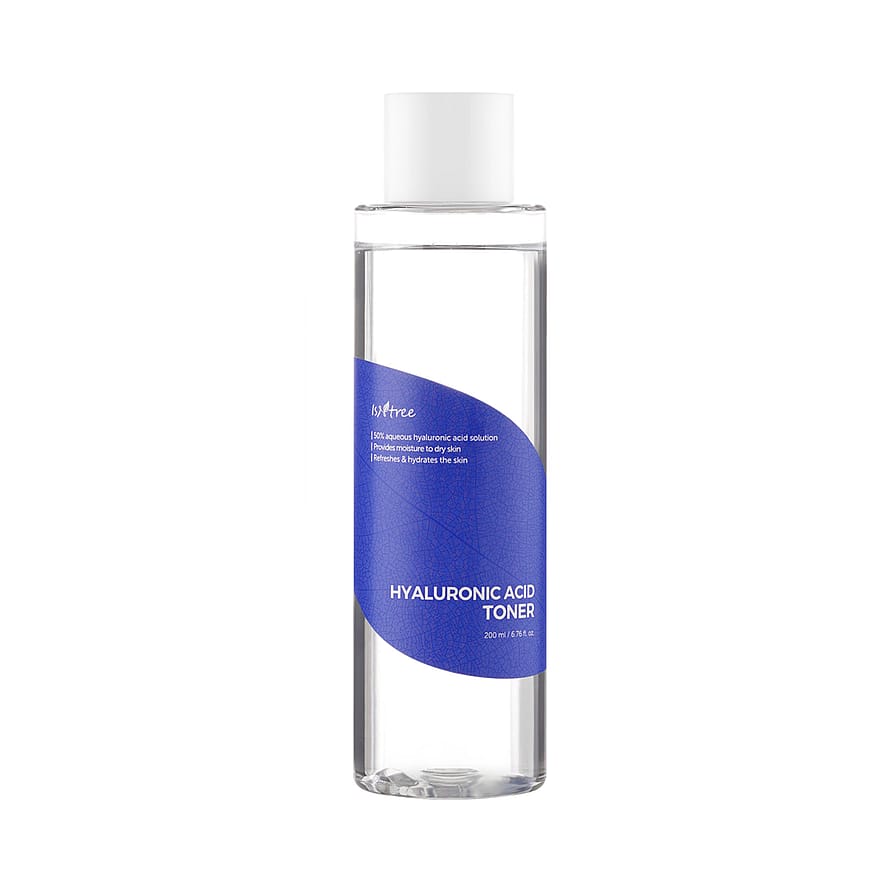 Isntree Hyaluronic Acid Toner 200 ml
