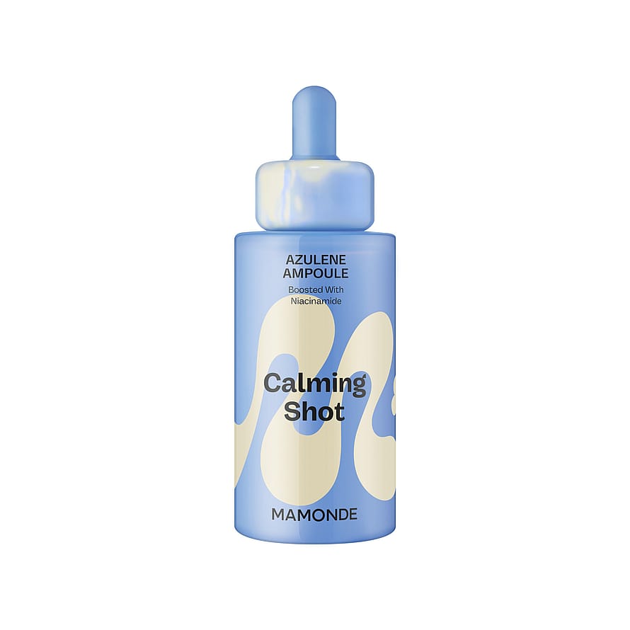 Mamonde Calming Shot Azulen Ampoule 50 ml