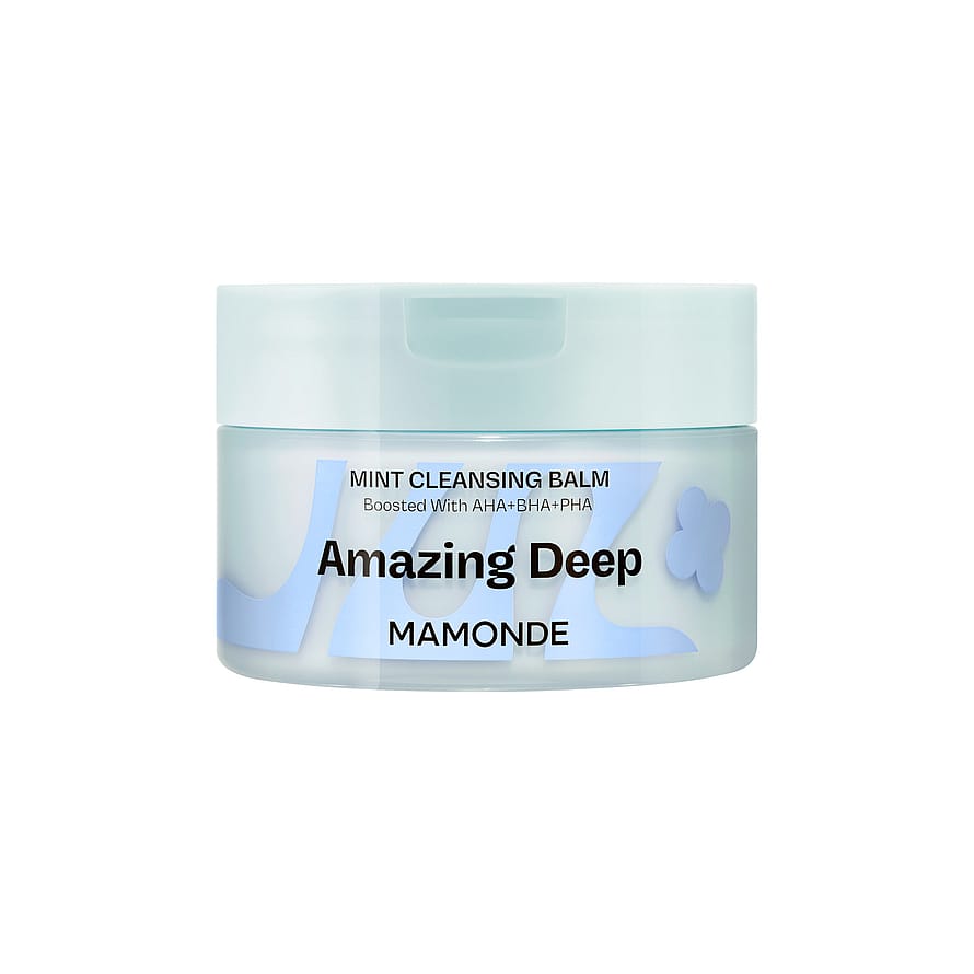 Mamonde Amazing Deep Mint Cleansing Balm 90 ml