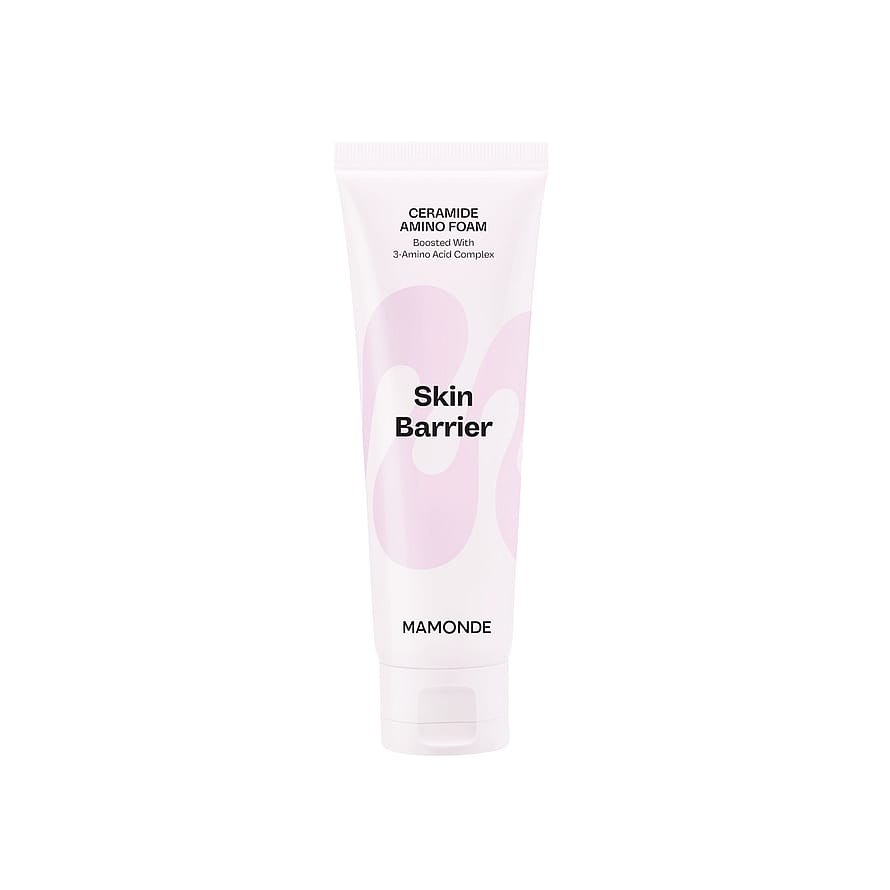 Mamonde Skin Barrier Ceramide Amino Foam 120 ml