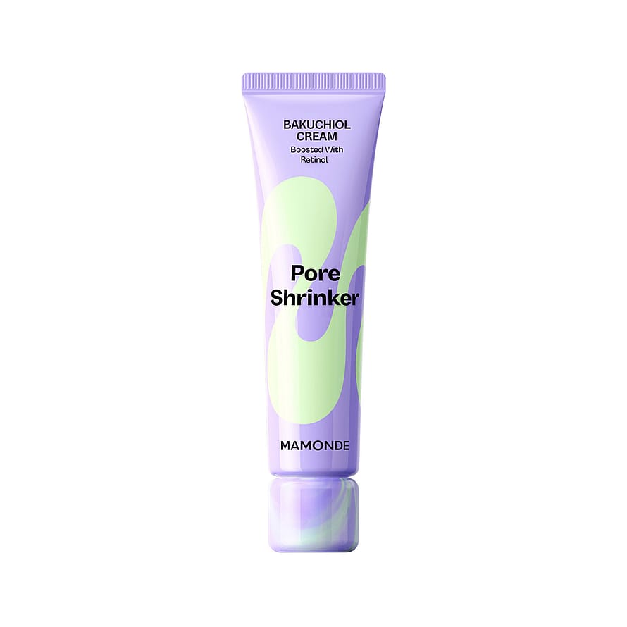 Mamonde Pore Shrinker Bakuchiol Cream 50 ml