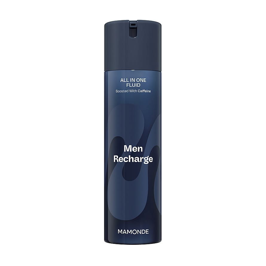 Mamonde Men Recharging All In One Fluid 180 ml