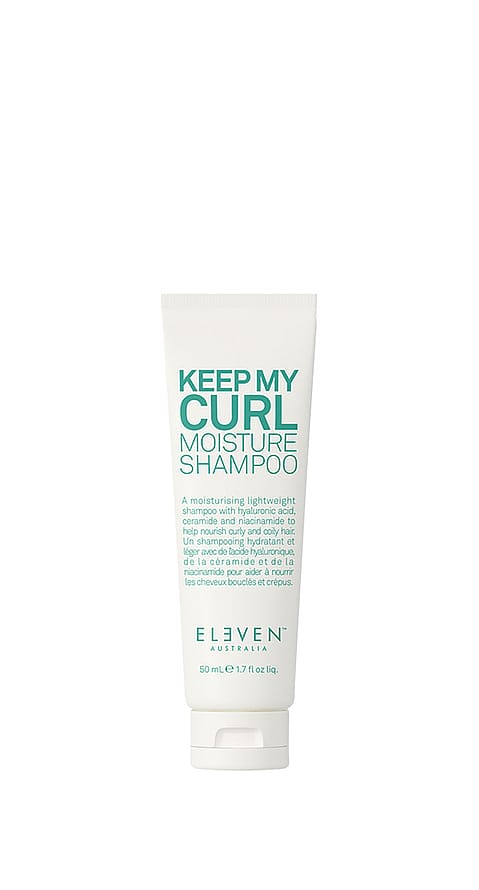 Eleven Australia Keep My Curl Shampoo 50 ml
