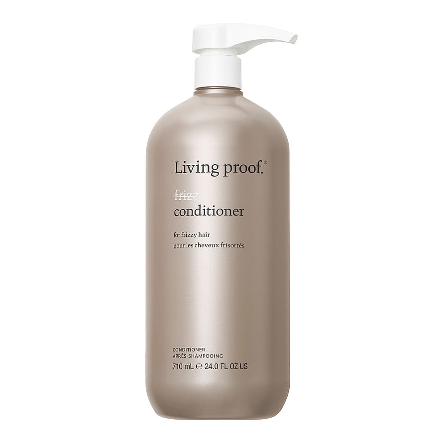 Living Proof No Frizz Conditioner 710 ml