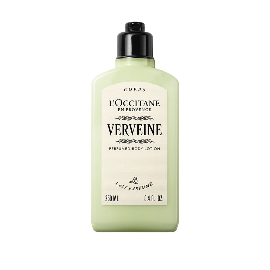L'Occitane En Provence Verveine Verbena Body Lotion 250 ml