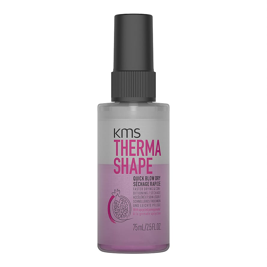 kms Therma Shape Quick Blow Dry 75 ml