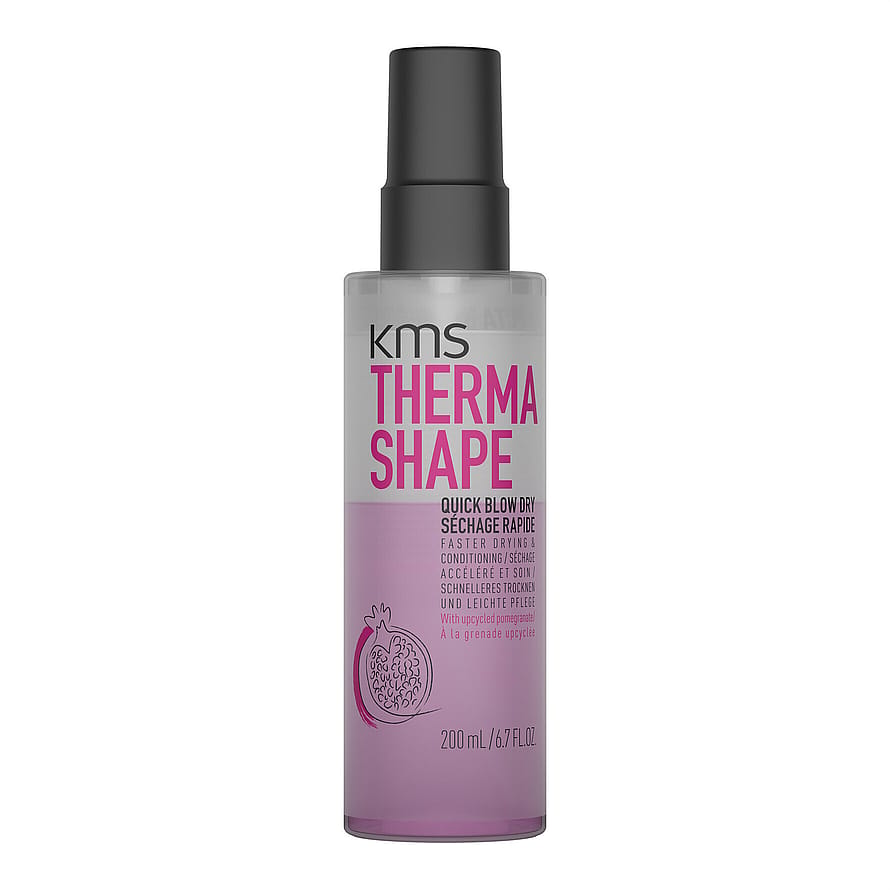 kms Therma Shape Quick Blow Dry 200 ml