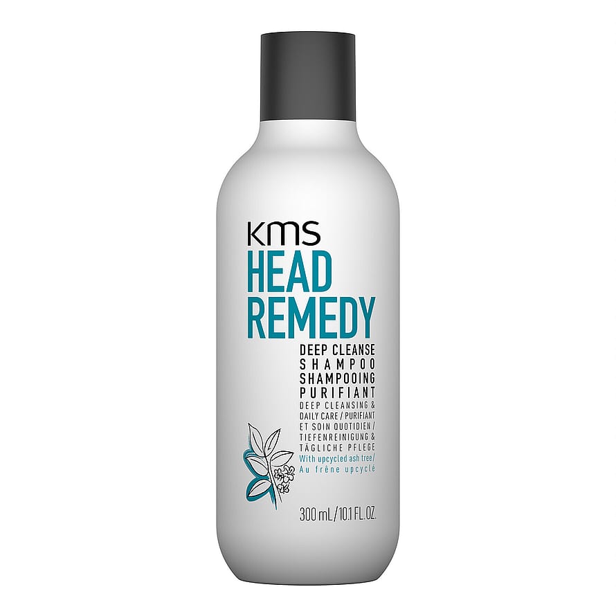 kms Head Remedy Deep Cleanse Shampoo 300 ml