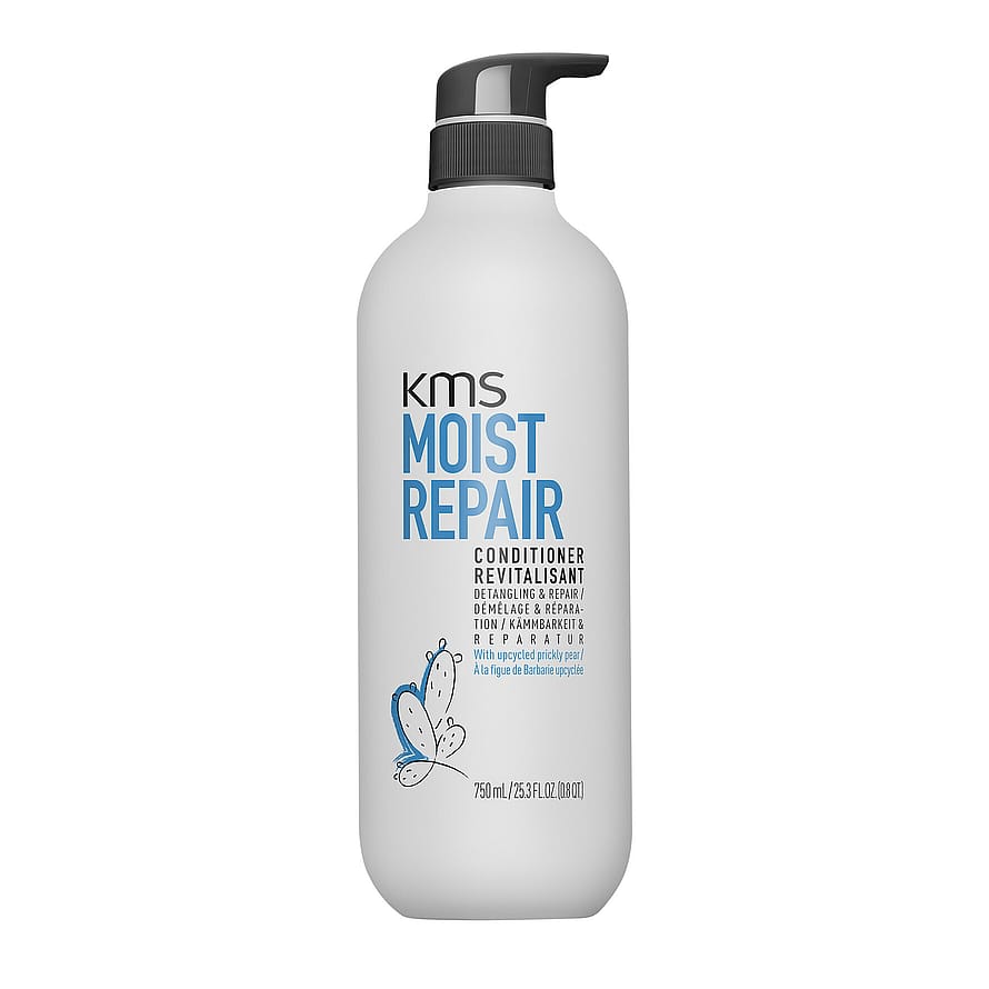 kms Moist Repair Conditioner 750 ml