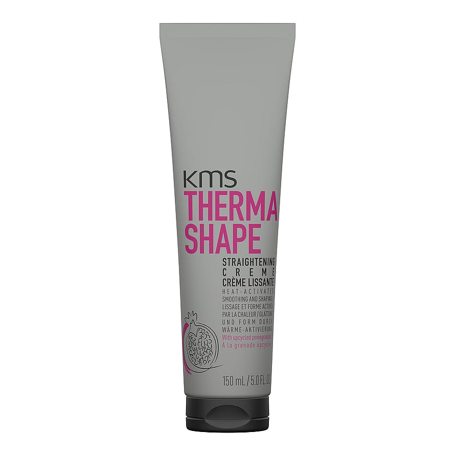 kms Therma Shape Straightening Creme 150 ml