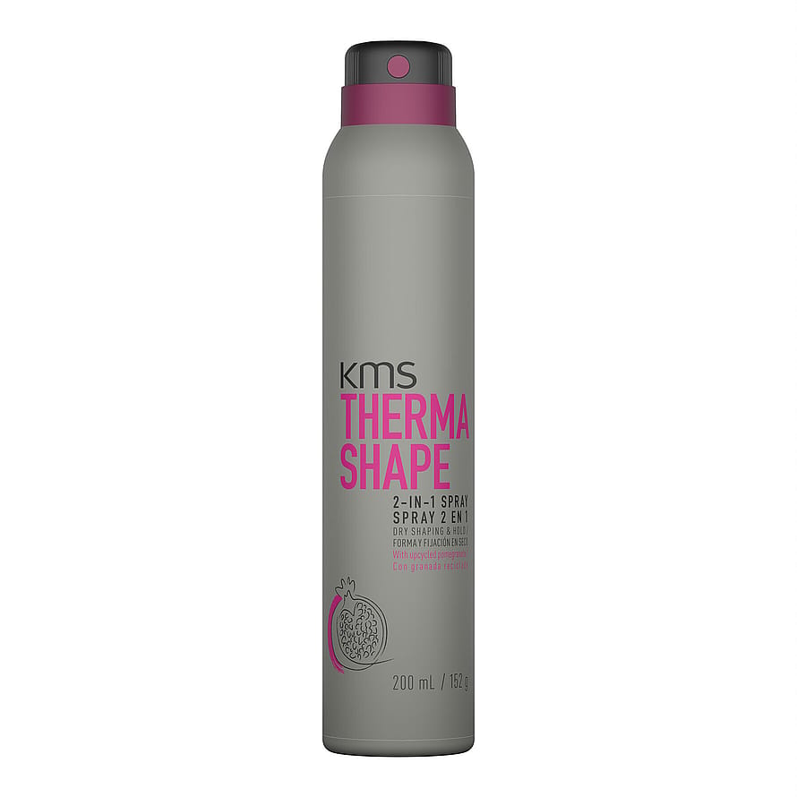kms Therma Shape 2-In-1 Spray 200 ml