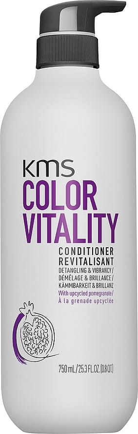 kms Color Vitality Conditioner 750 ml